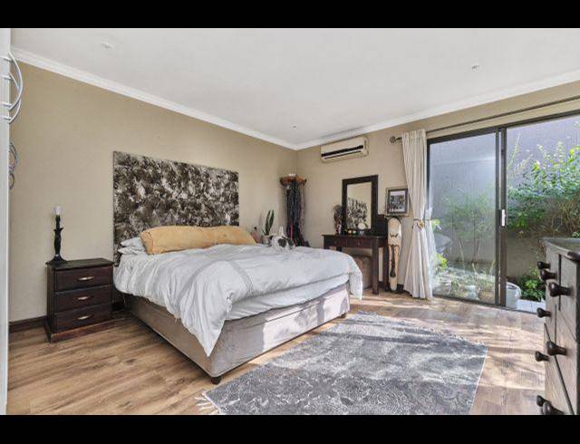 3 BEDROOM CLUSTER FOR SALE IN BARBEQUE DOWNS